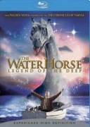 The Water Horse: Legend of the Deep (Blu-Ray)